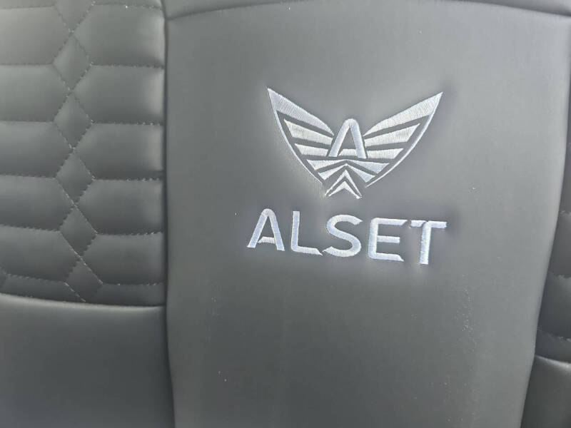 2026 ALSET ASCEND