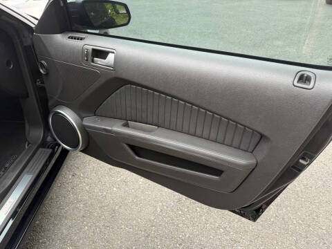 2013 Ford Shelby GT500