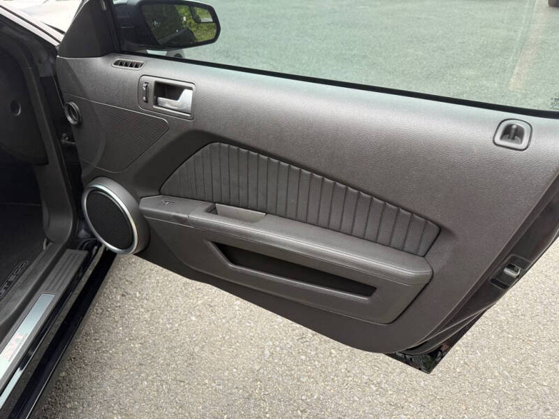 2013 Ford Shelby GT500