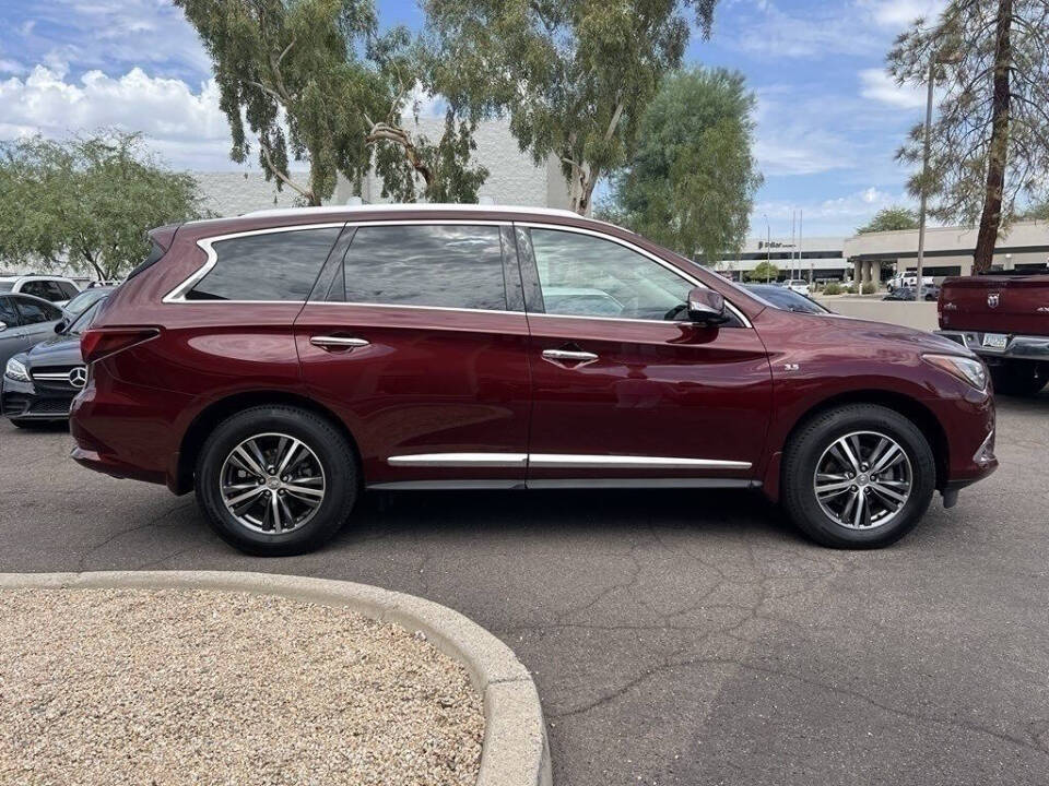 2019 INFINITI QX60 for sale at Skoro Auto Sales in Phoenix, AZ