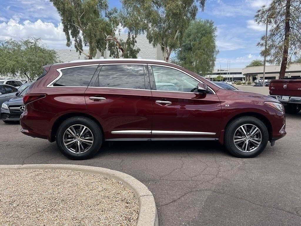 2019 INFINITI QX60 for sale at Skoro Auto Sales in Phoenix, AZ