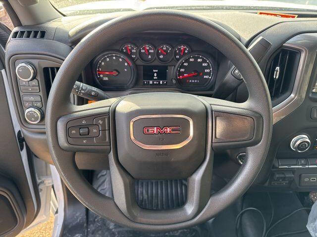 2026 GMC Sierra 3500HD CC