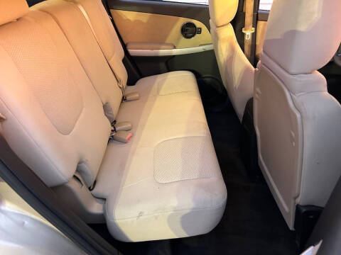 2008 Pontiac Torrent