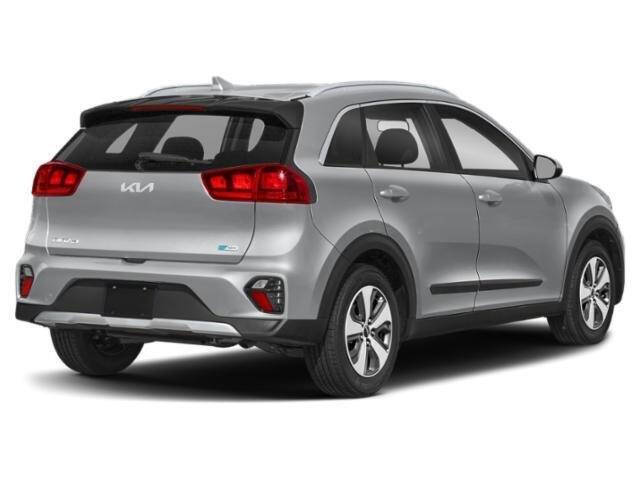 2022 Kia Niro LX