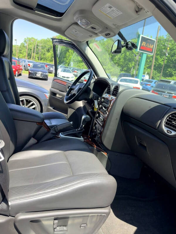2006 GMC Envoy SLT