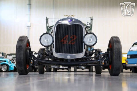 1927 Ford Model T