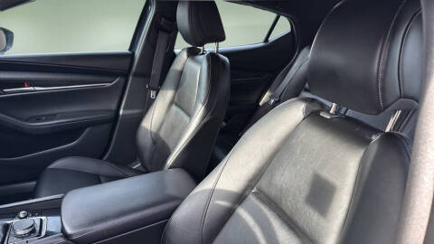 2024 Mazda Mazda3 Hatchback 2.5 S Select Sport