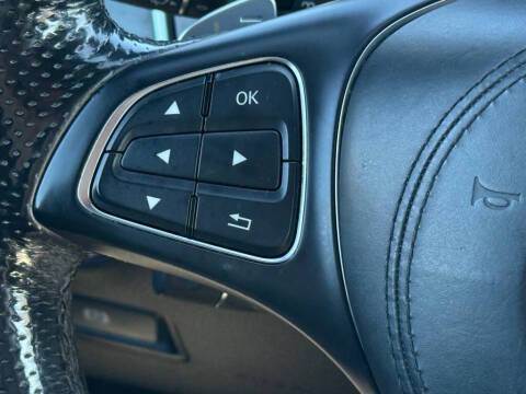 2017 Mercedes-Benz GLS GLS 450