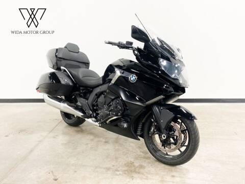 2018 BMW K1600 Grand America for sale at Wida Motor Group in Bolingbrook IL