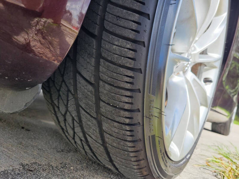 2014 Audi A5 2.0T quattro Premium Plus