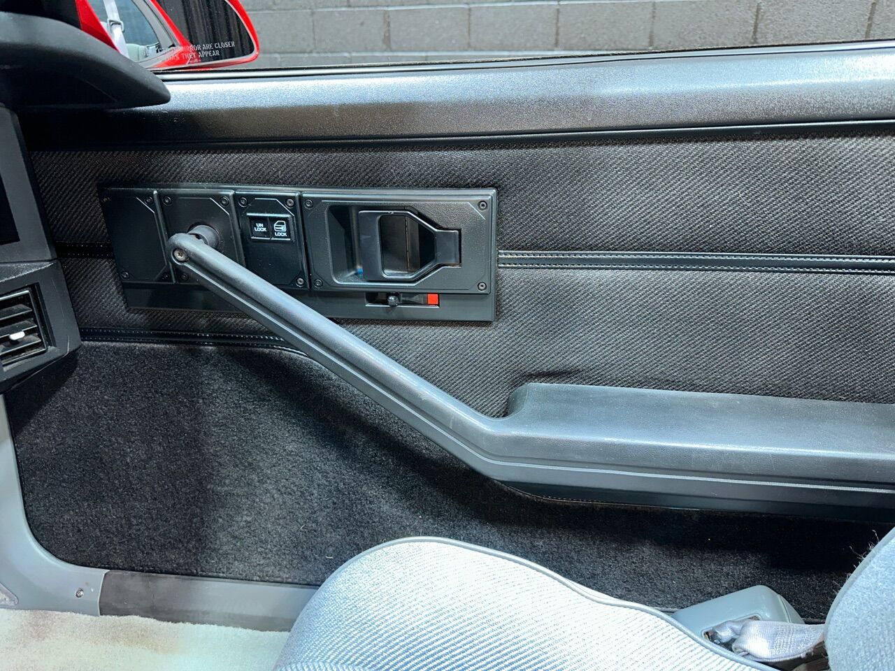 1989 Chevrolet Camaro 62