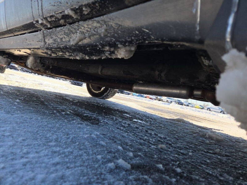 2015 Buick Encore Leather