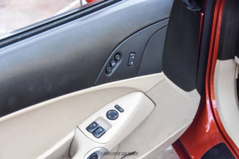 2006 Chevrolet Corvette