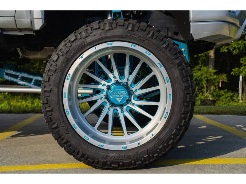 2020 GMC Sierra 3500HD