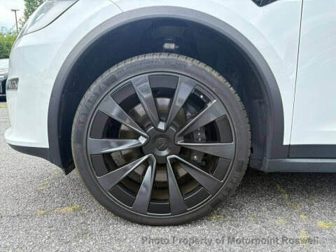 2023 Tesla Model X