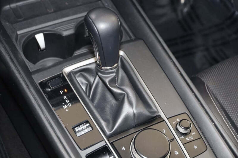 2023 Mazda CX-50 2.5 S Preferred Plus