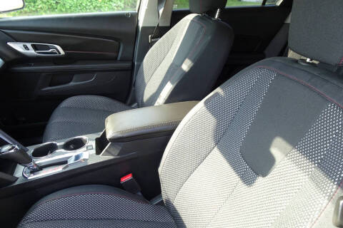 2016 GMC Terrain SLE-1