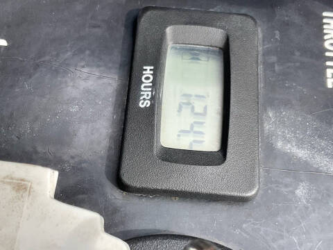 2021 Bad Boy MAVERICK 60