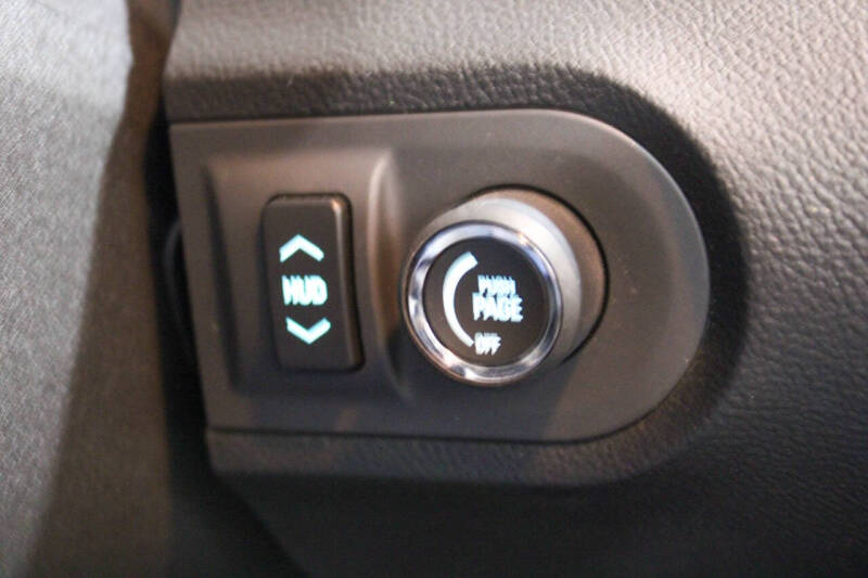 2013 Chevrolet Camaro SS