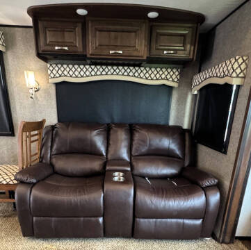 2017 Jayco North Point