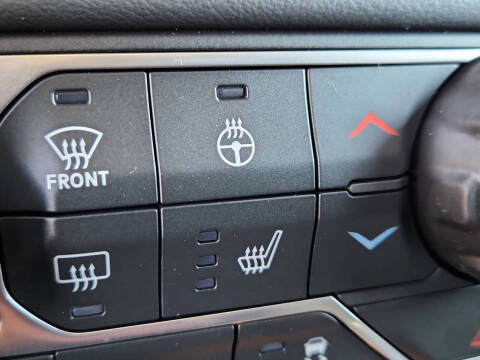 2026 Jeep Gladiator Mojave X