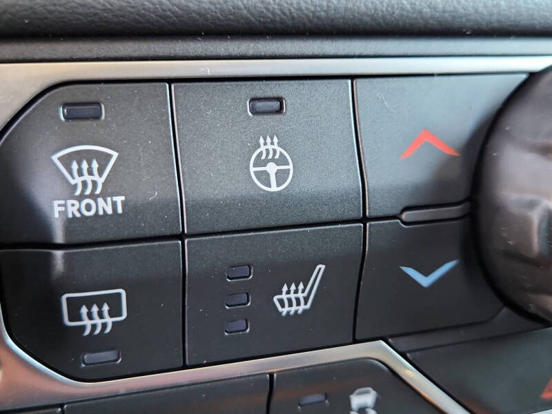 2026 Jeep Gladiator Mojave X