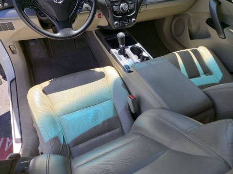 2015 Acura RDX