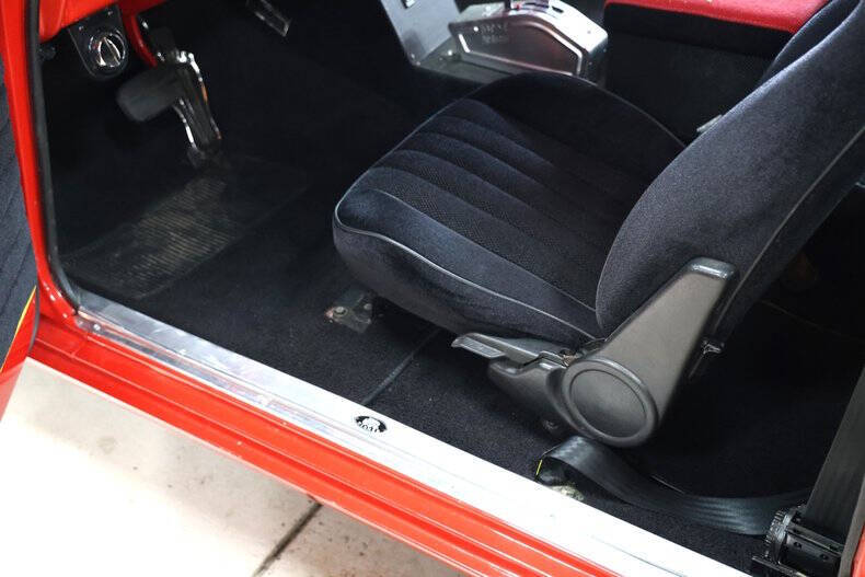 1966 Chevrolet Nova