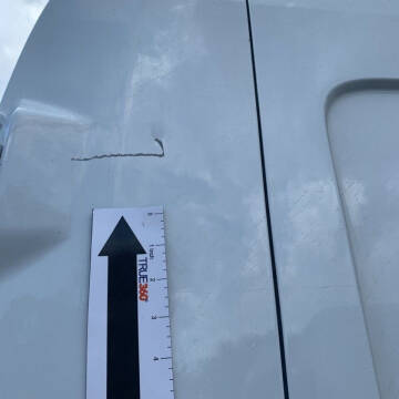 2020 Ford Transit 250