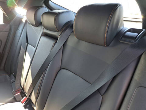 2026 Acura Integra w/Tech w/A-SPEC