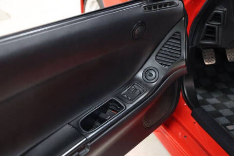 1993 Mazda RX-7 Turbo