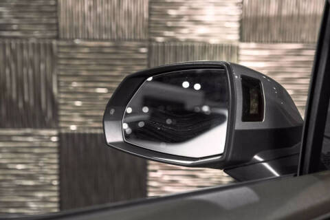 2017 Audi Q7 3.0T quattro Prestige