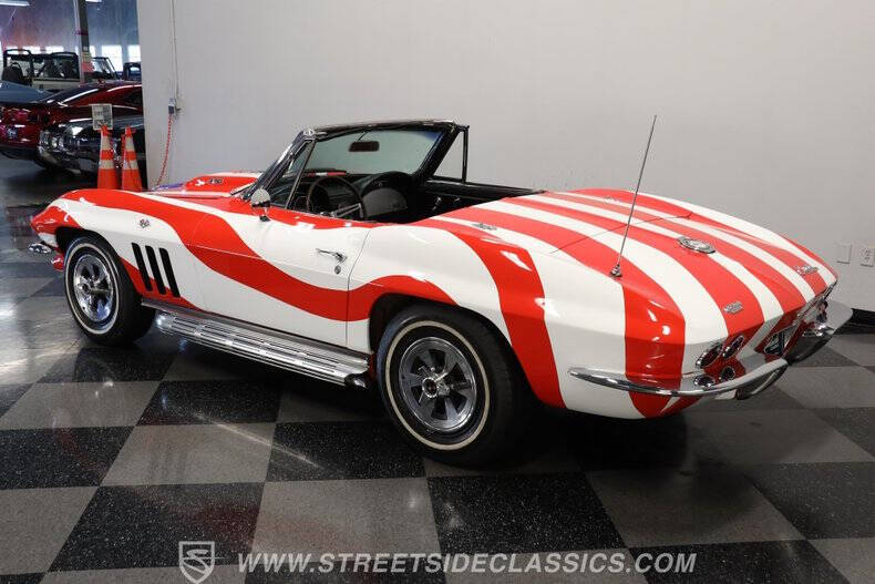 1965 Chevrolet Corvette