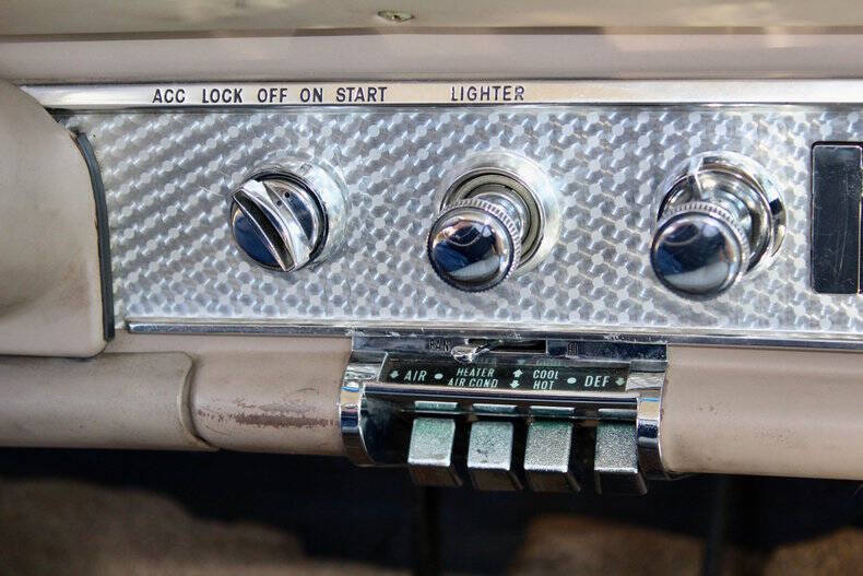 1964 Chevrolet Impala