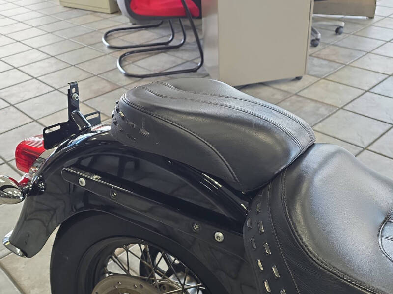 2019 Harley-Davidson n/a