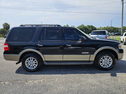 2014 Ford Expedition XLT