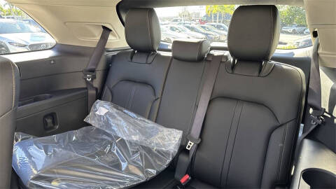 2026 Mazda CX-90 Plug-in Hybrid Premium Sport