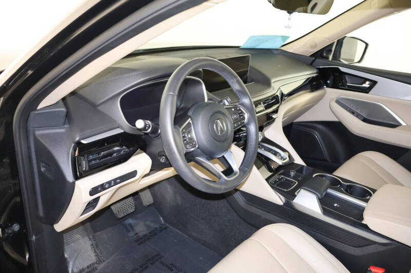 2023 Acura MDX SH-AWD w/Tech