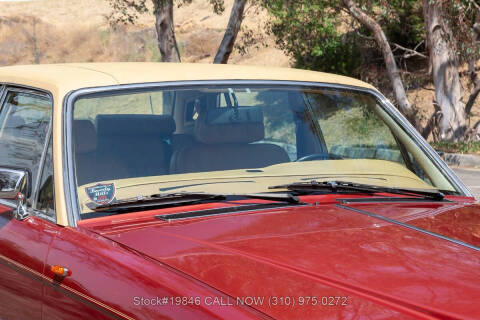 1985 Rolls-Royce Silver Spur