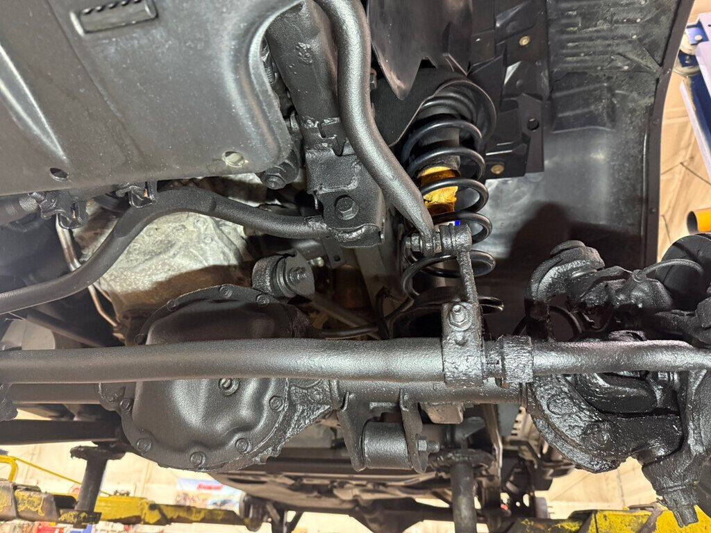 2017 Jeep Wrangler 22