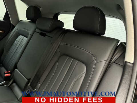 2021 Audi Q5 quattro Premium Plus 45 TFSI