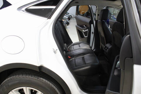 2018 Jaguar E-PACE P250 S