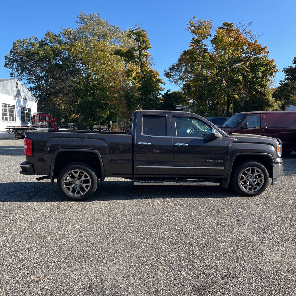 2014 GMC Sierra 1500 for sale at Pro Auto Gallery in King George, VA