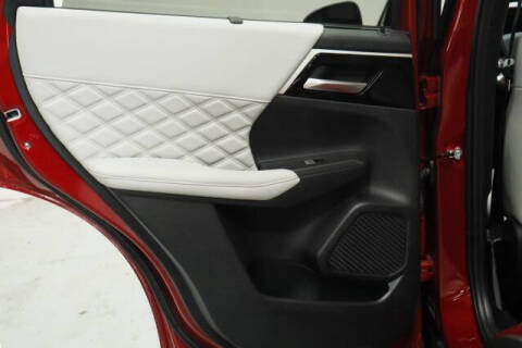 2024 Mitsubishi Outlander SEL