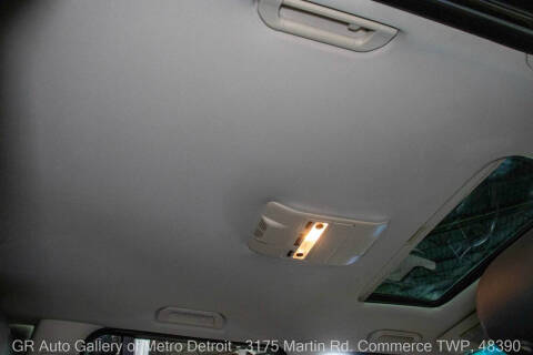 2006 Land Rover Range Rover HSE