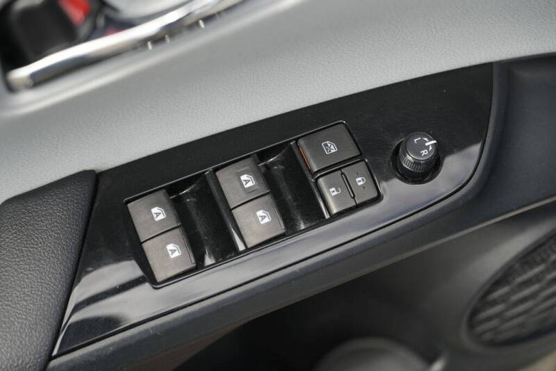 2017 Toyota Prius Four