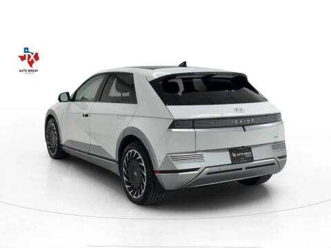 2022 Hyundai Ioniq 5 Limited