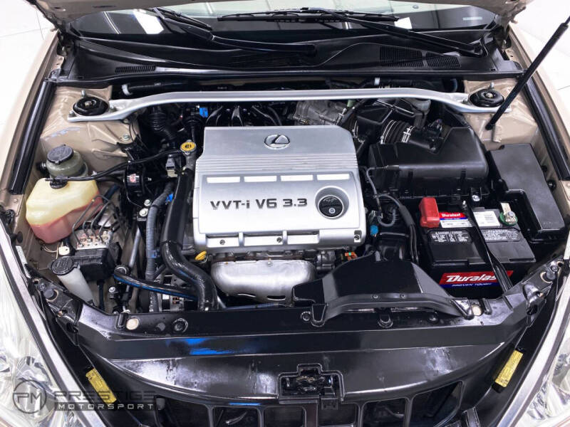 2006 Lexus ES 330