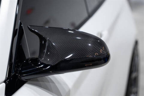 2020 BMW M2 Competition