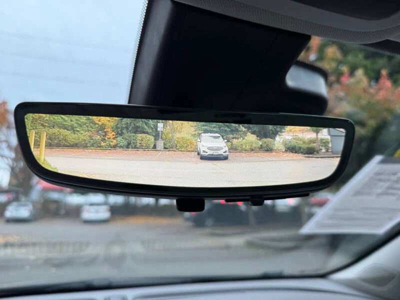 2022 Chevrolet Bolt EUV Premier